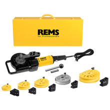 CINTREUSE ELECTRIQUE REMS CURVO Ø14-28 1000W